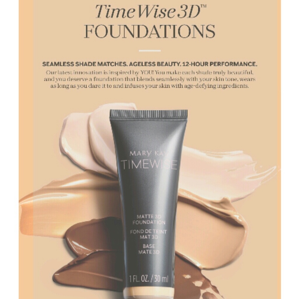 Mary kay